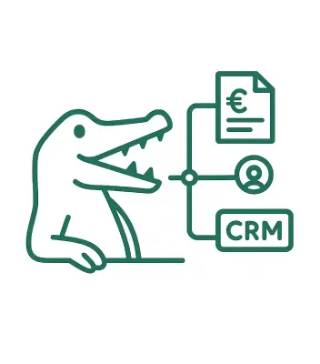 automatizar tareas de administración
