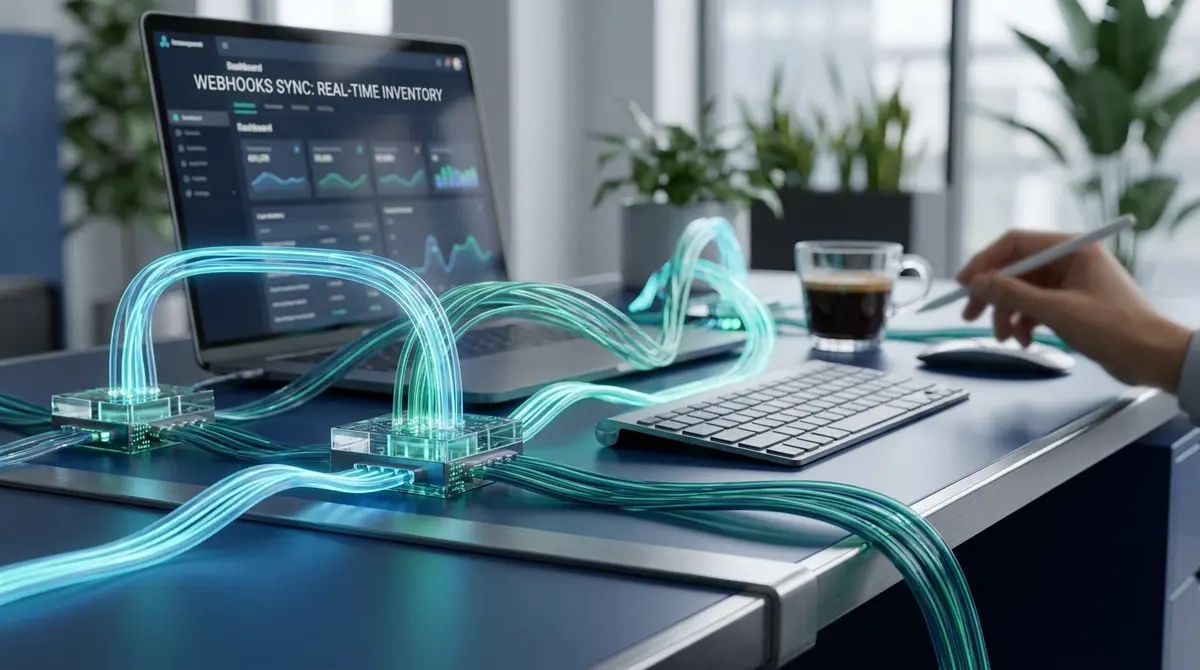 Guía de automatización para tiendas online: Escala tu E-commerce sin contratar más - detalle